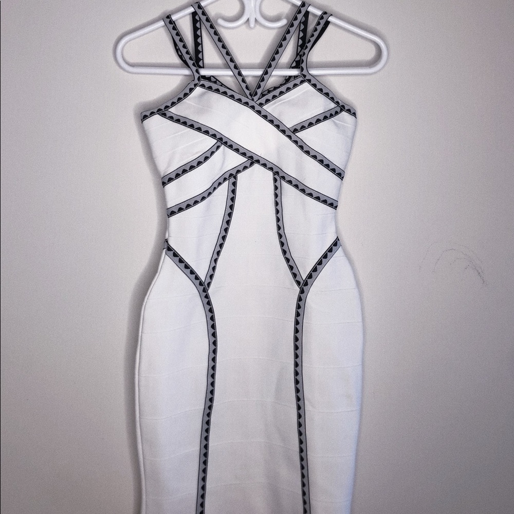 FASHIONNOVA DRESS